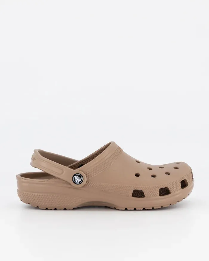 10001-2Q9  Unisex Classic Croc