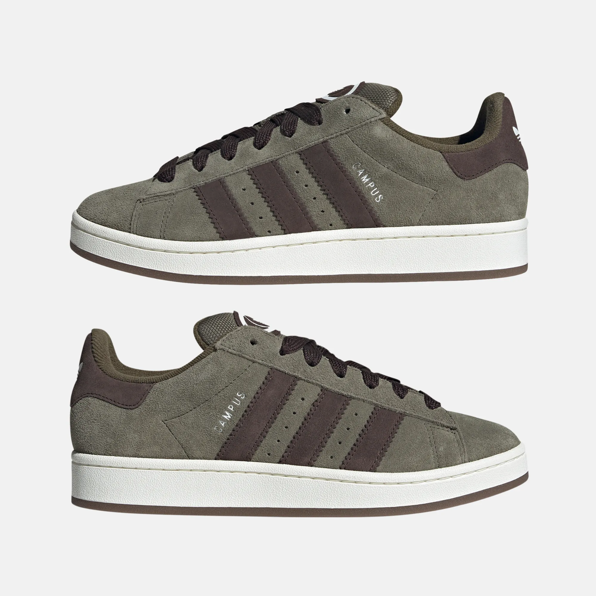 Adidas Campus 00s Olive