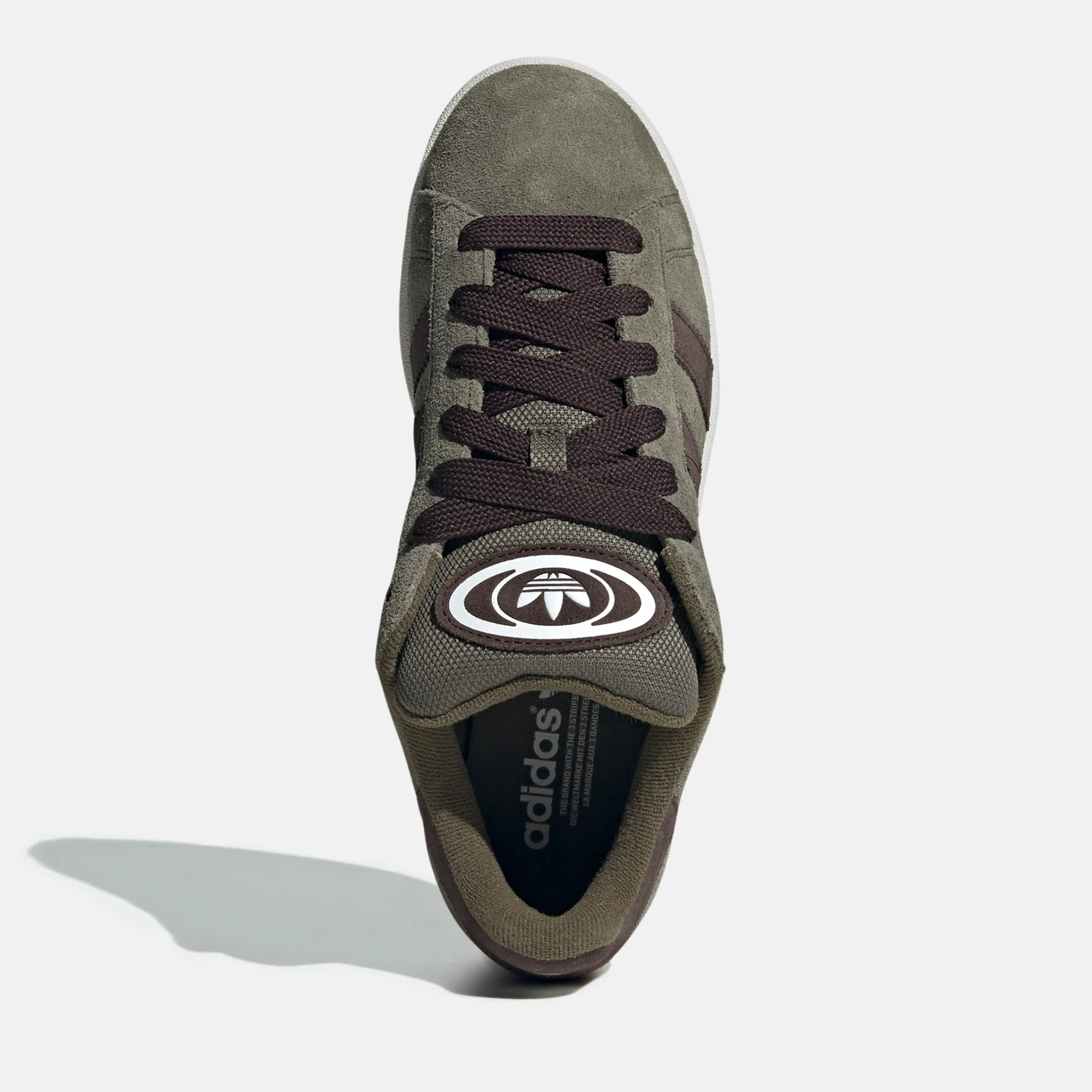 Adidas Campus 00s Olive