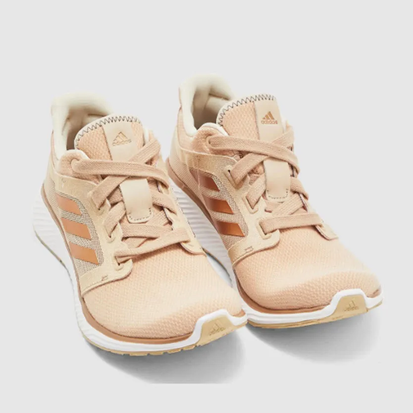 Adidas Edge Lux 3 W Copper Metallic G28560