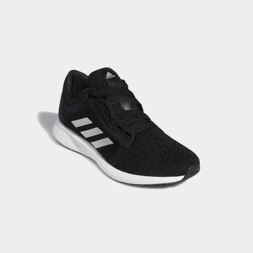 Adidas Edge Lux 4 Women's Shoes Black Silver FW9262