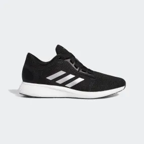 Adidas Edge Lux 4 Women's Shoes Black Silver FW9262