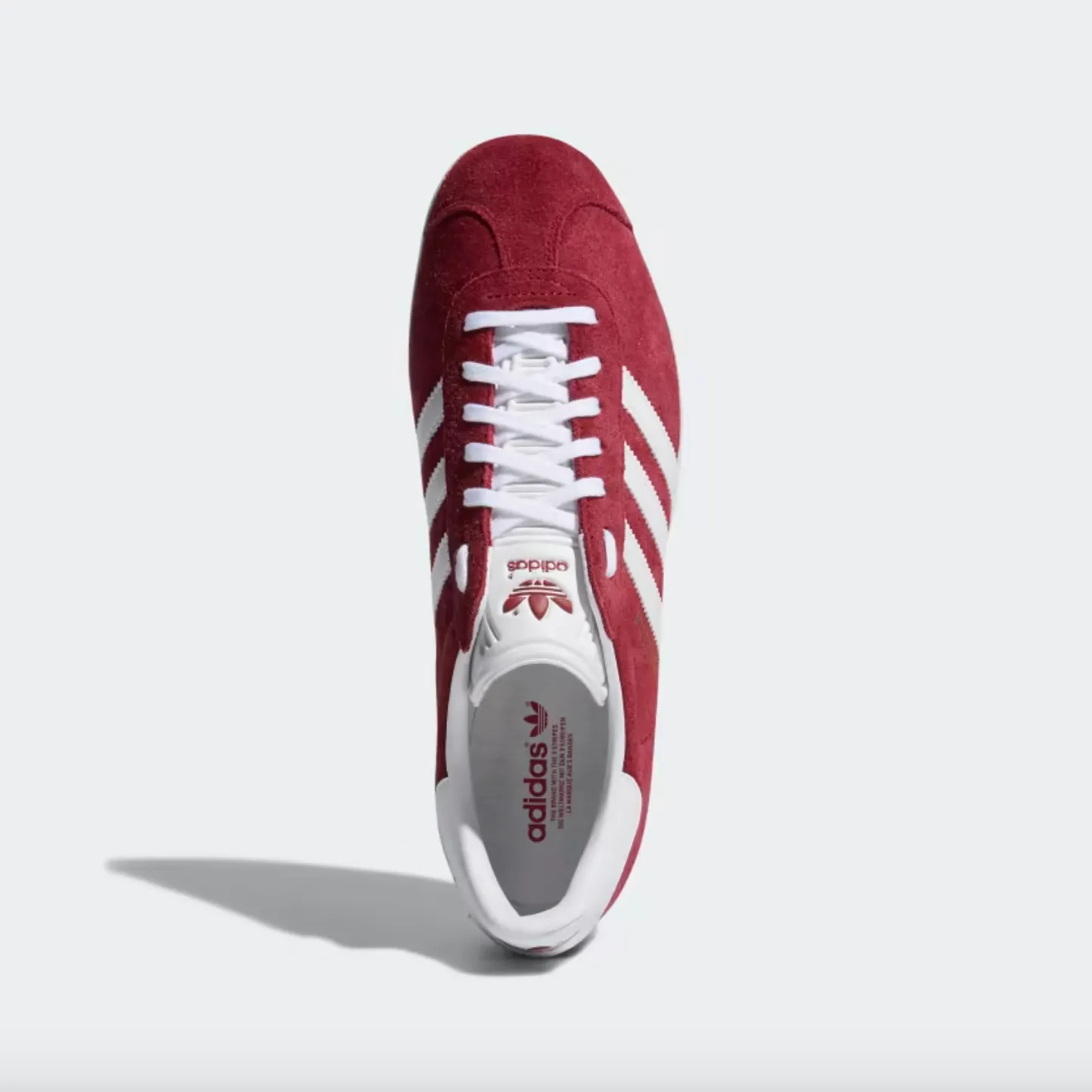 Adidas - Gazelle