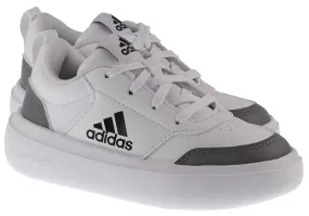 Adidas Kids Park ST White Black Grey