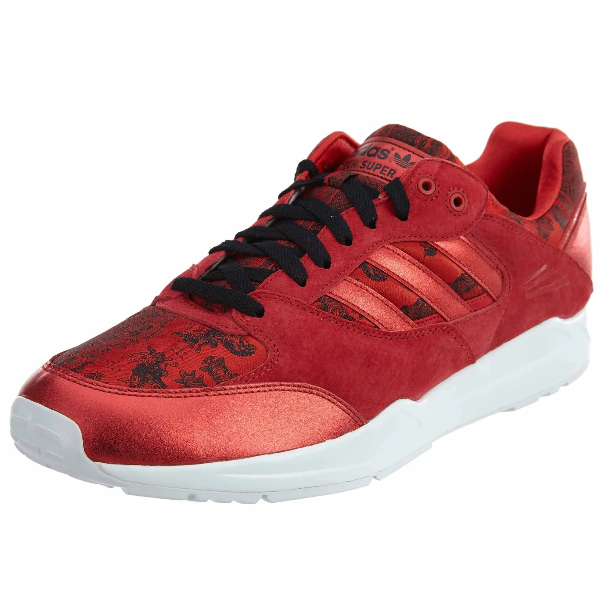 Adidas Tech Super Mens Style : D65457