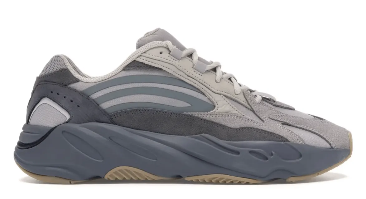 adidas Yeezy Boost 700 V2 Tephra