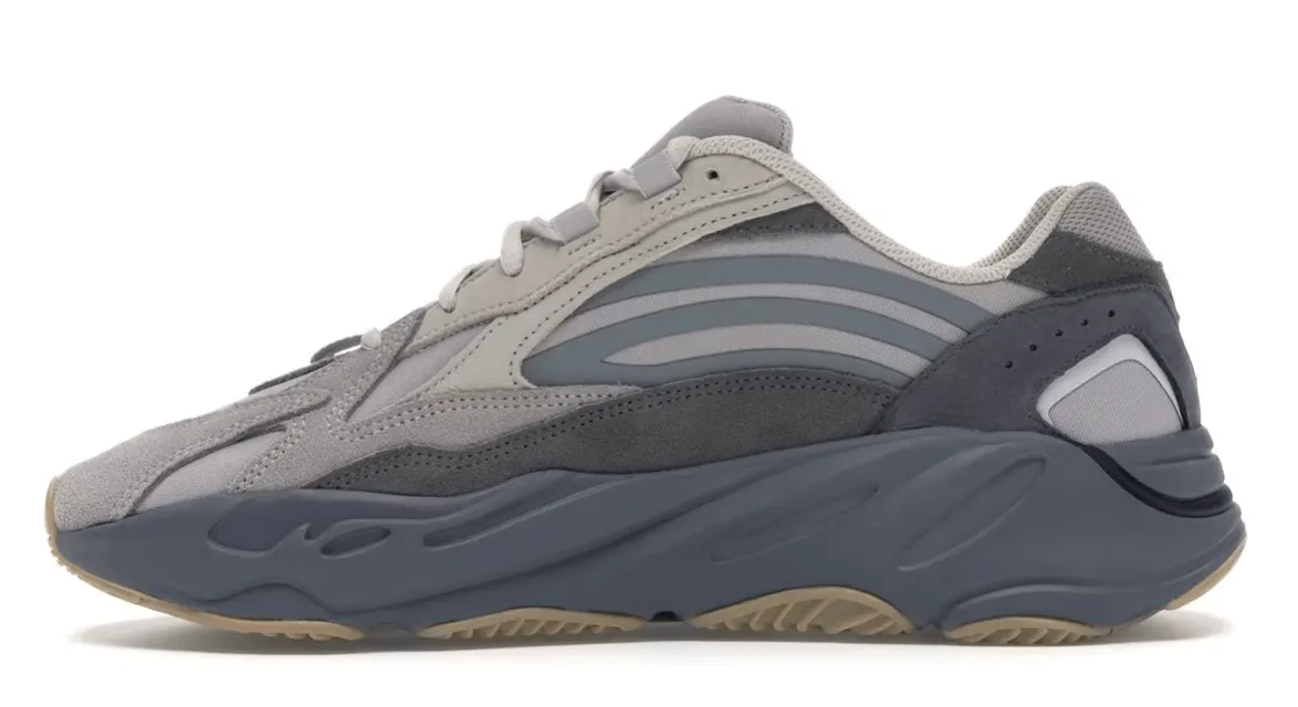 adidas Yeezy Boost 700 V2 Tephra