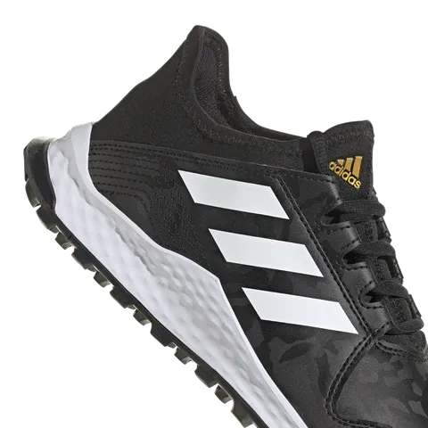 Adidas Youngstar Youth (Black/White)