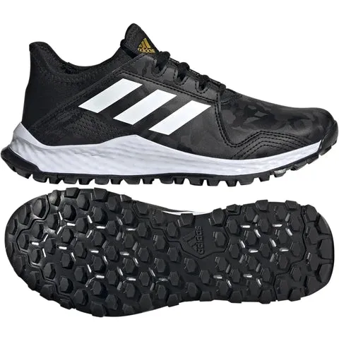 Adidas Youngstar Youth (Black/White)