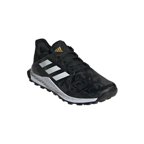 Adidas Youngstar Youth (Black/White)