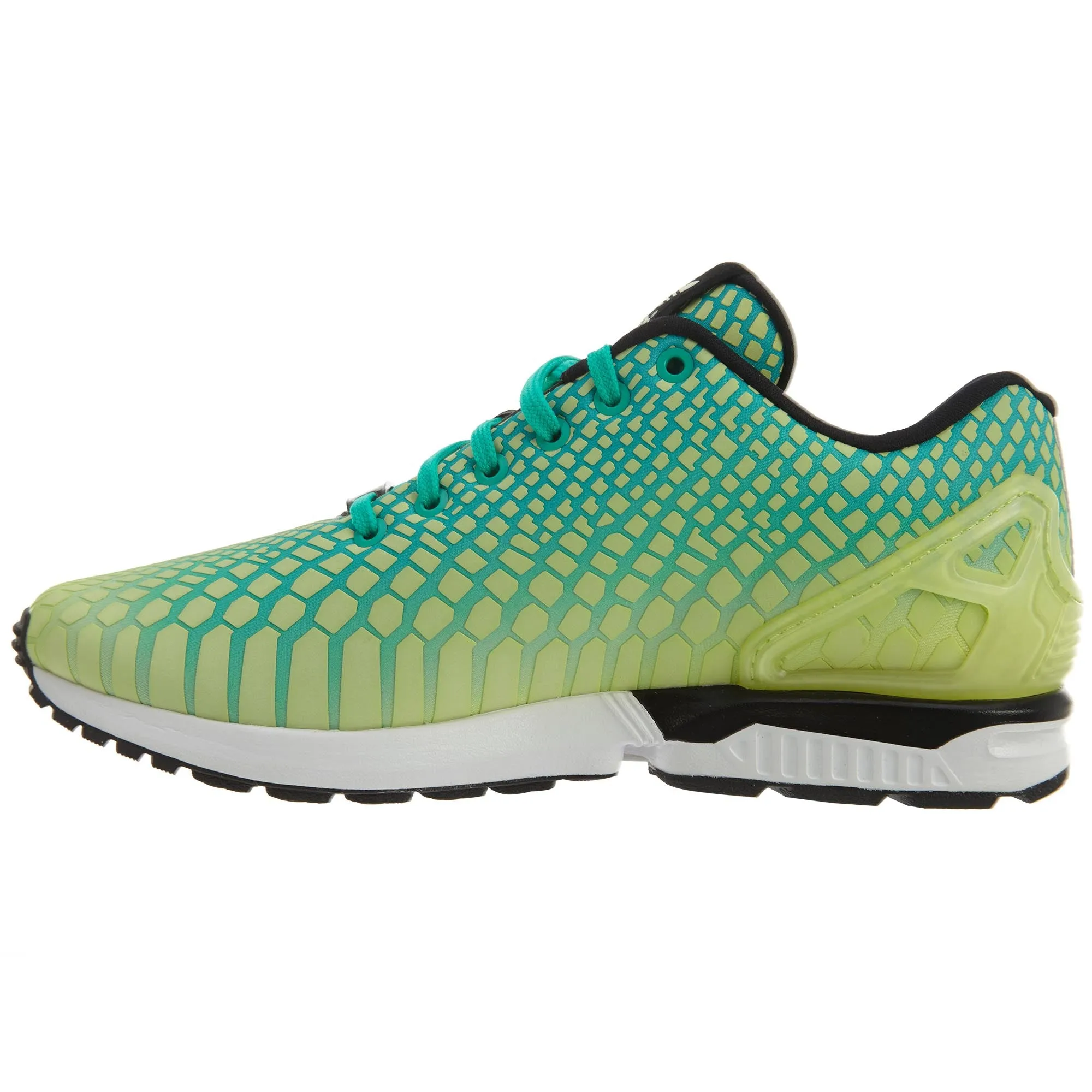 Adidas Zx Flux Mens Style : Aq8212