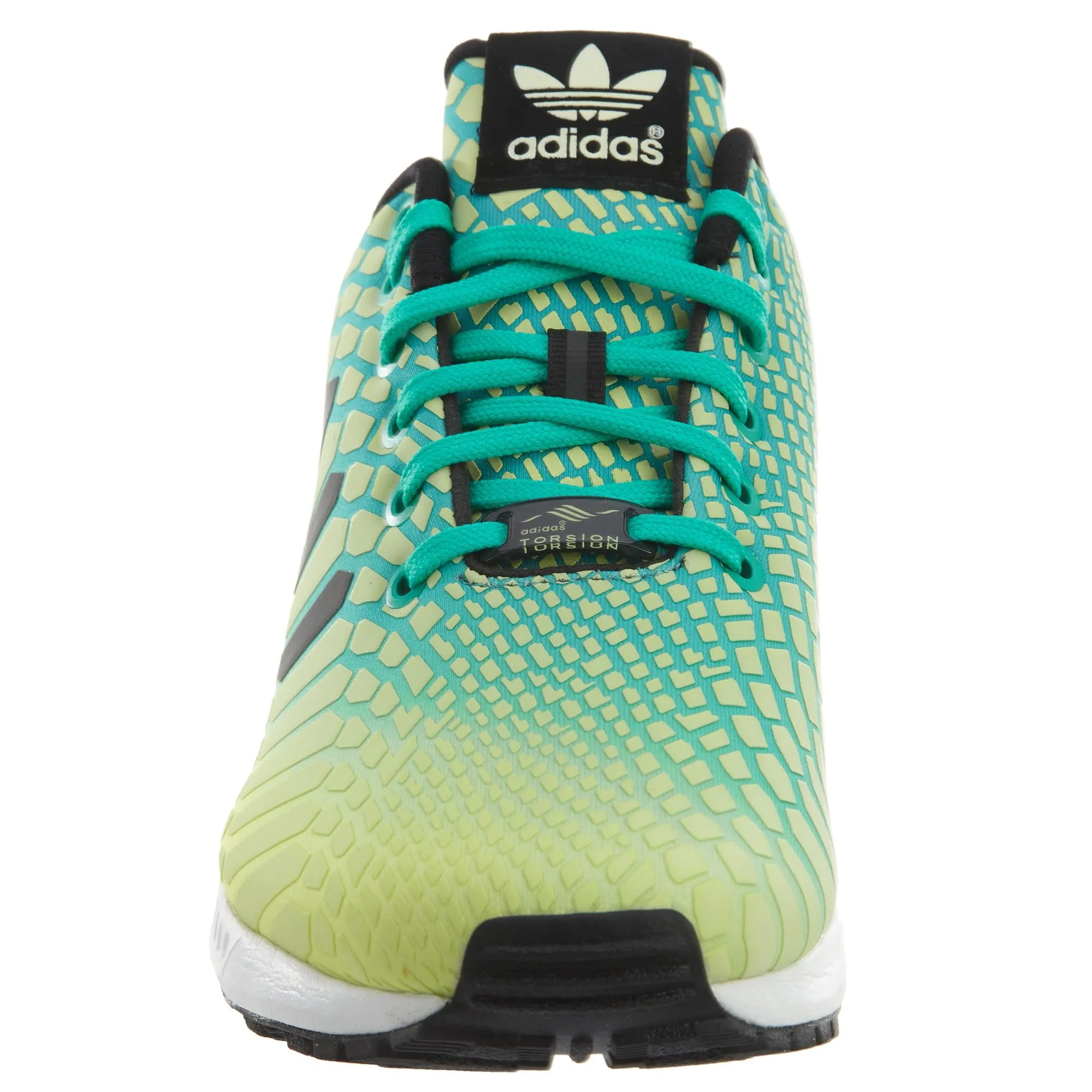 Adidas Zx Flux Mens Style : Aq8212