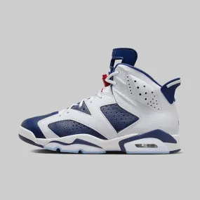 Air Jordan 6 Retro "Olympic"