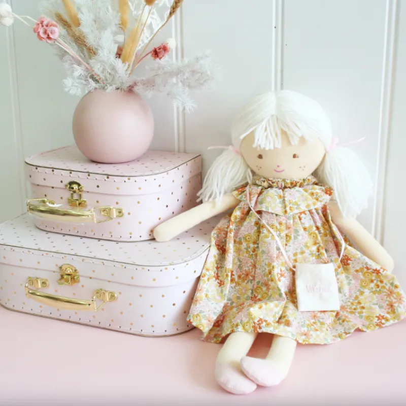 Alimrose Eadie 48cm Sweet Marigold