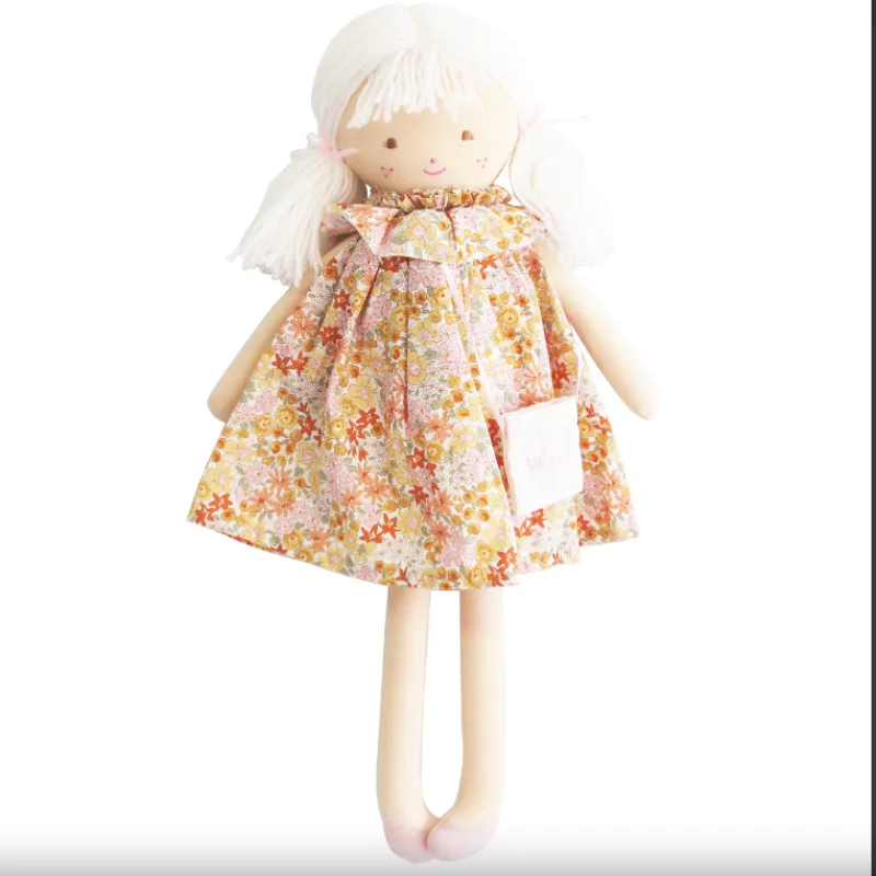 Alimrose Eadie 48cm Sweet Marigold