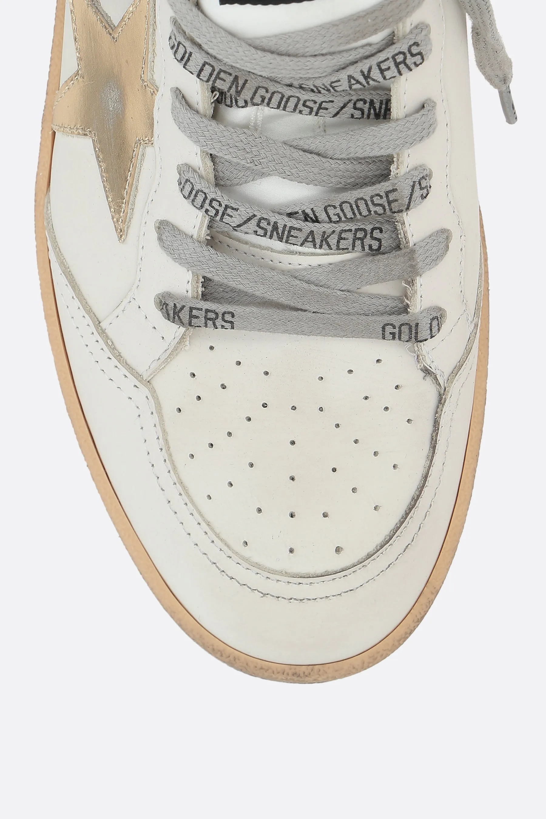 Ball Star Vintage Sneakers