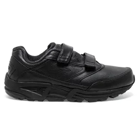 Brooks Addiction Walker V-strap Mens | Black