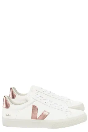 Campo Sneaker - Nacre