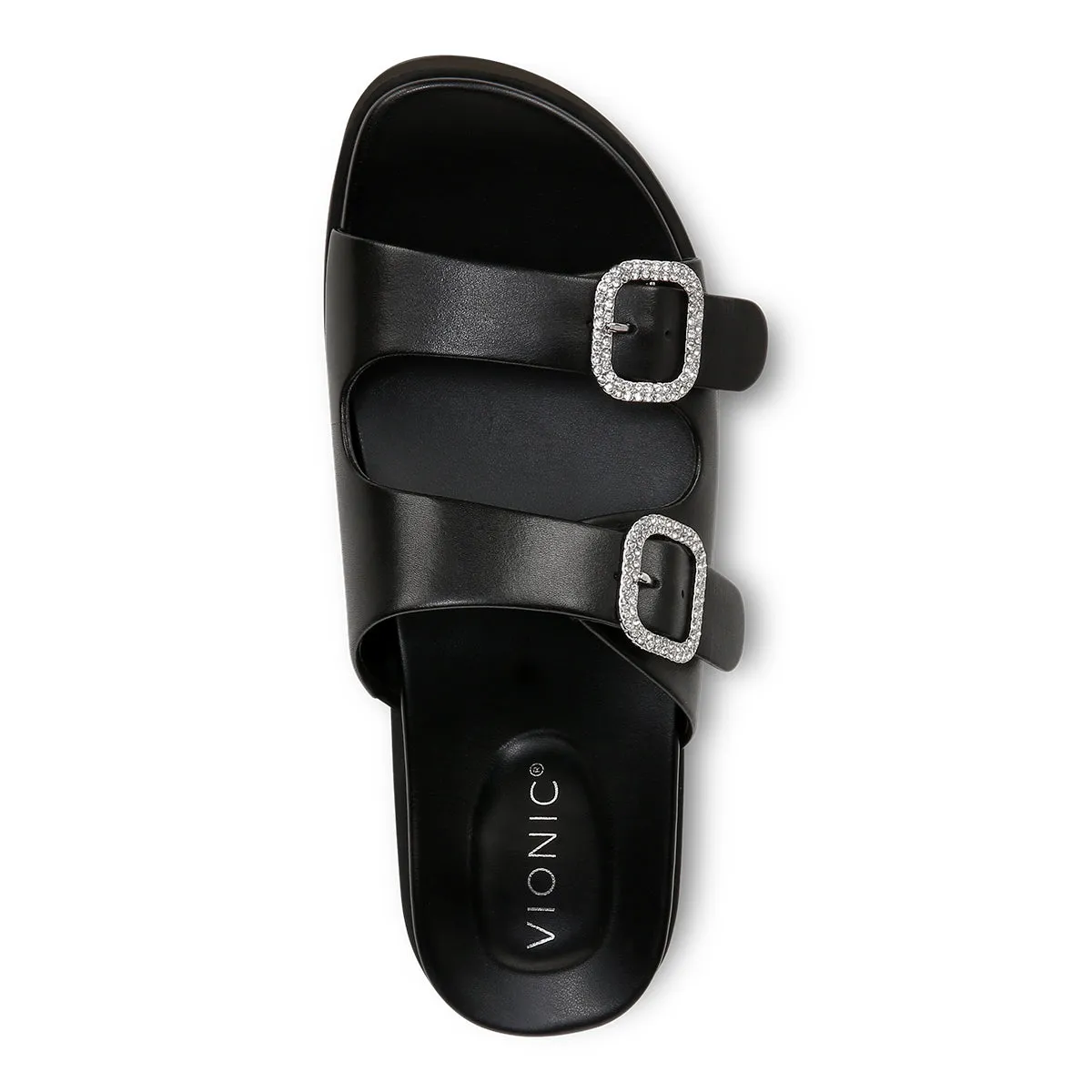 Capitola Lug Platform Sandal