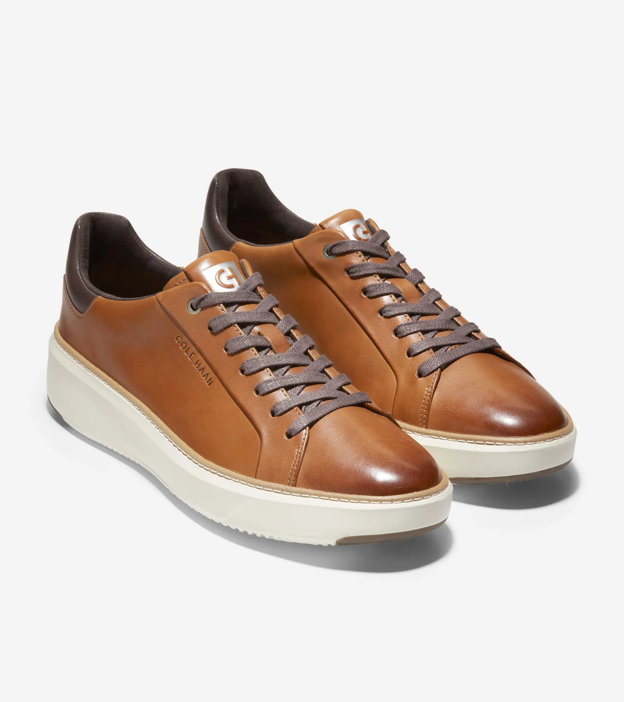 Cole Haan Grandpro Topspin Sneakers Men's