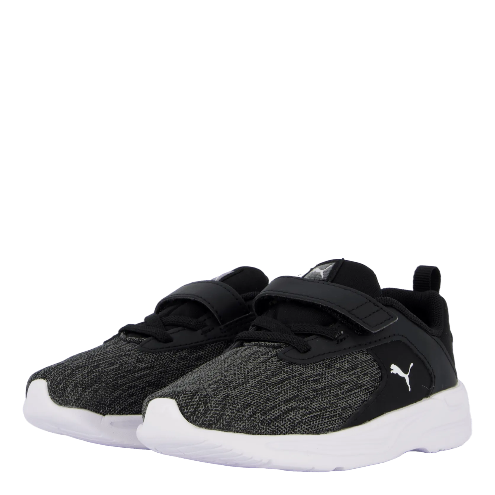 Comet 2 Alt V Inf Puma Black-puma White