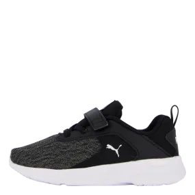 Comet 2 Alt V Inf Puma Black-puma White