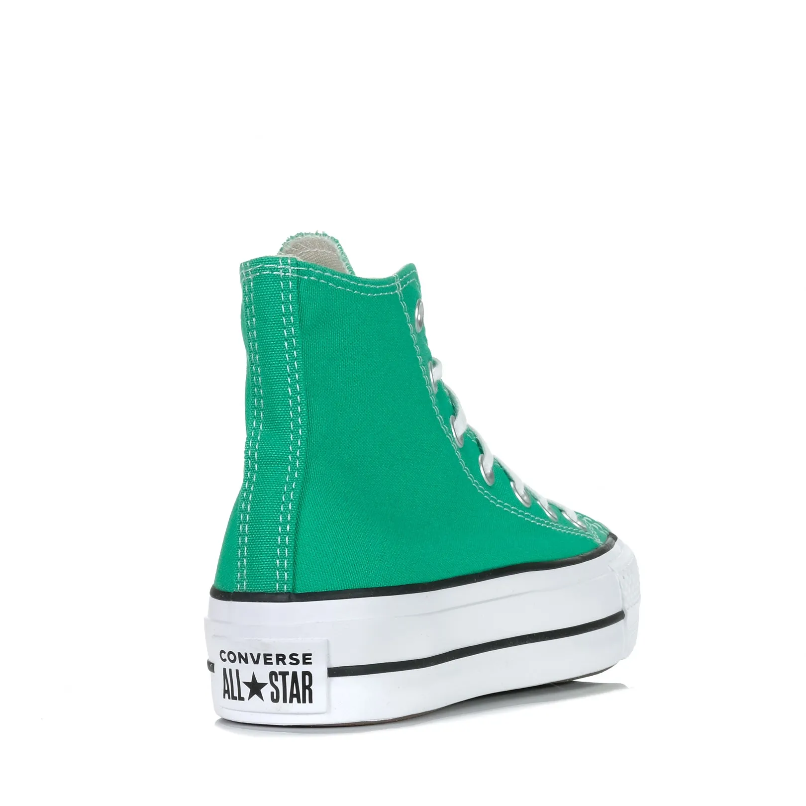 Converse Chuck Taylor All Star Lift High Green