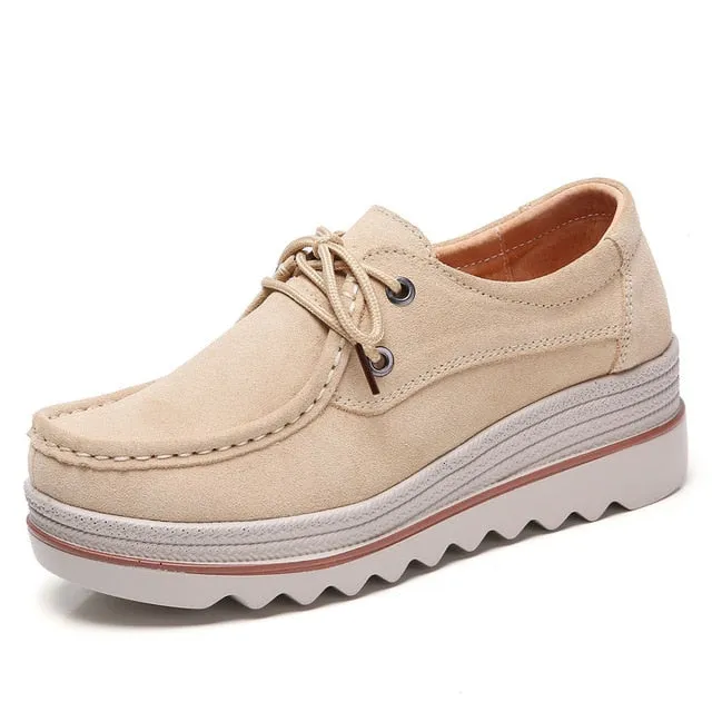 Creepers Women's Platform