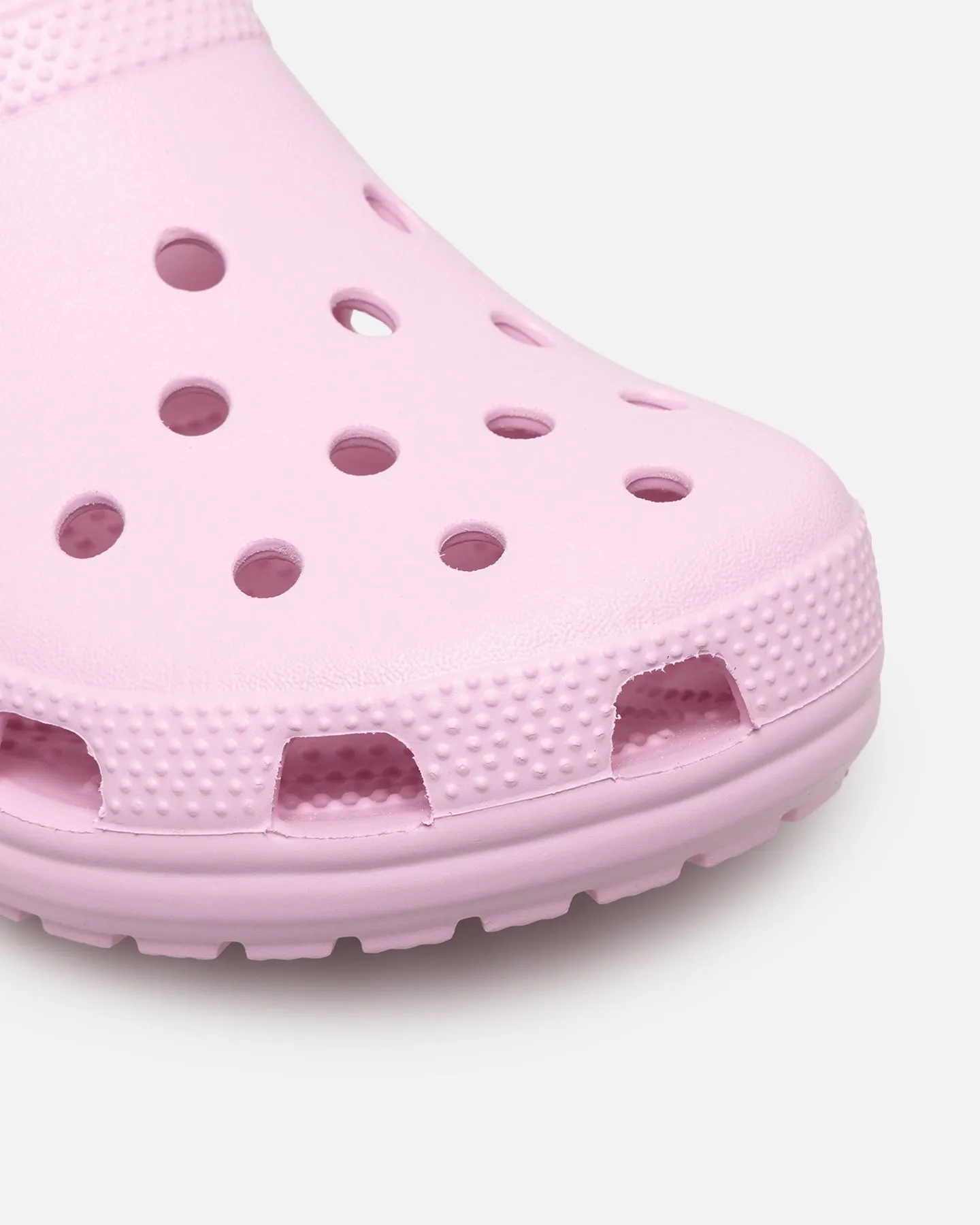 Crocs Kids' Classic Clog (GS) Ballerina