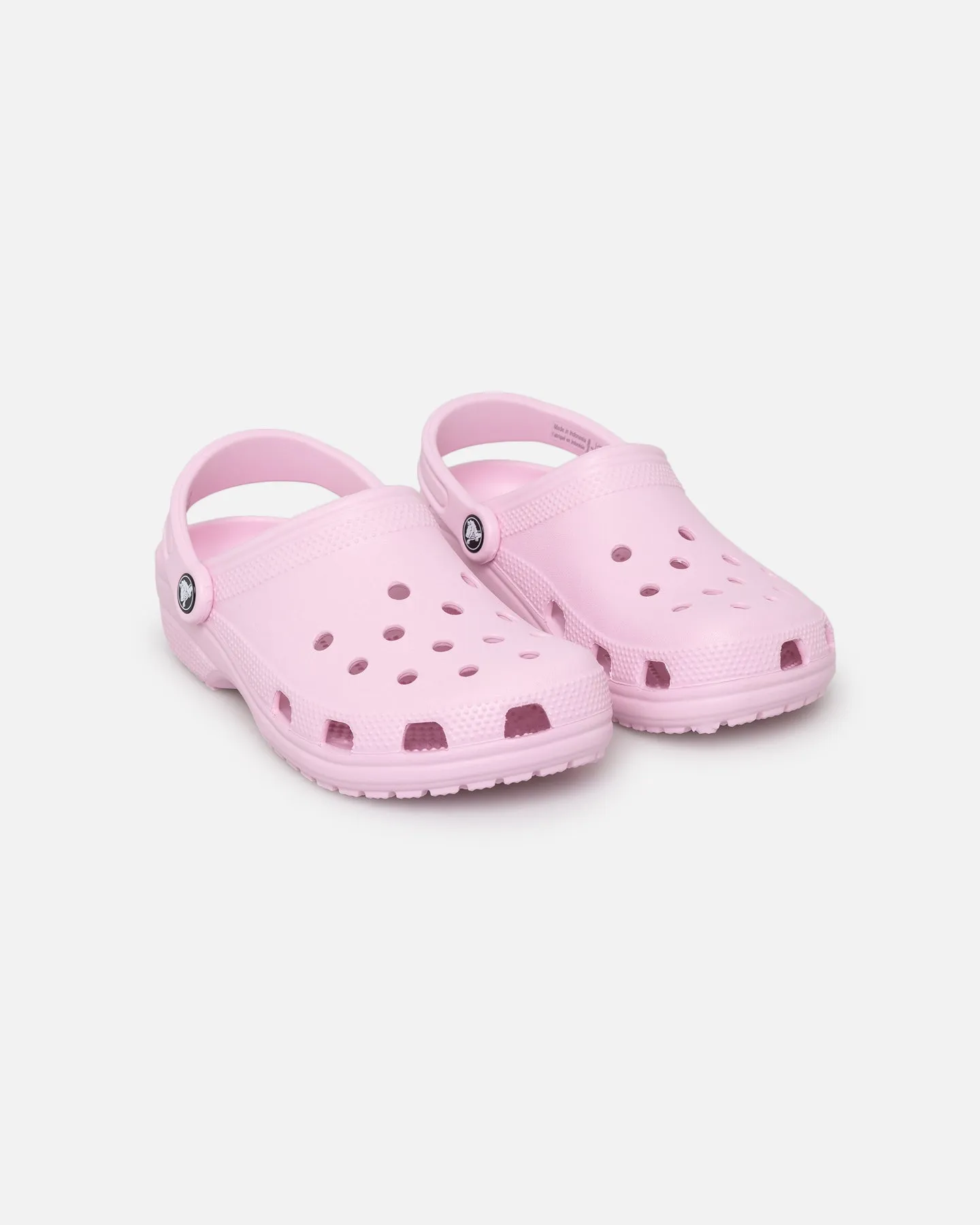 Crocs Kids' Classic Clog (GS) Ballerina