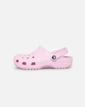 Crocs Kids' Classic Clog (GS) Ballerina