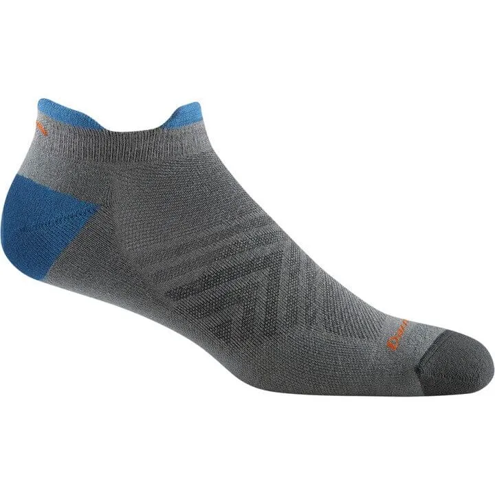 DARN TOUGH COOLMAX® RUN NO SHOW ULTRA-LIGHTWEIGHT RUNNING SOCK MEN'S