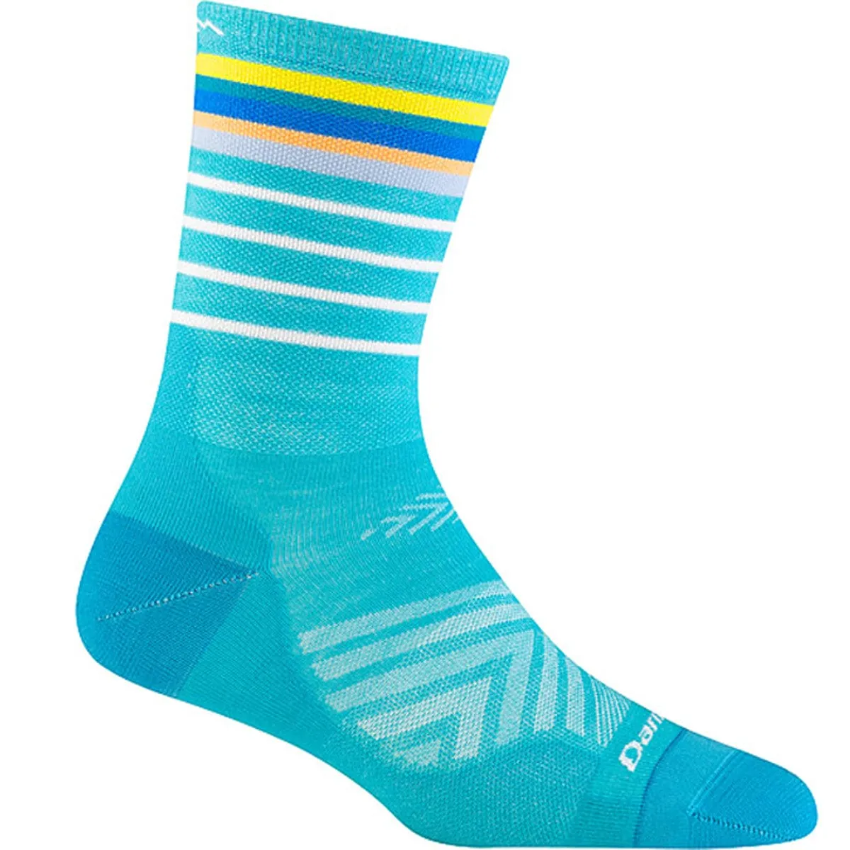 Darn Tough Stride Micro Crew Ultra-Lightweight Women's Sock