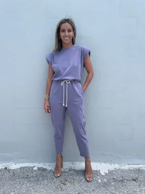 Decklin Jumpsuit