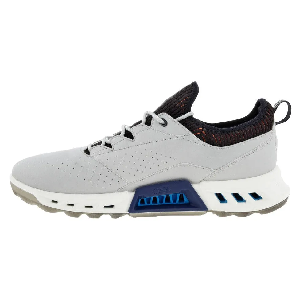 ECCO BIOM C4 Spikeless Golf Shoes 2022