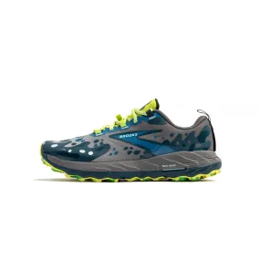 Extra Butter x Brooks Womens Cascadia 18 Shoes