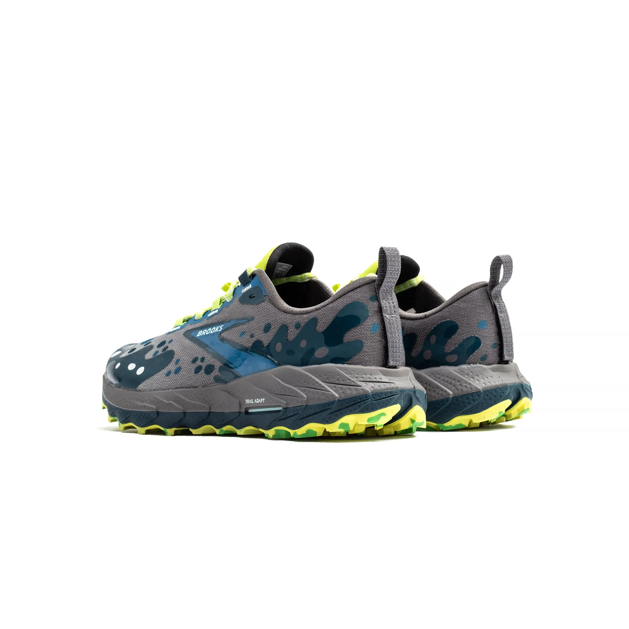 Extra Butter x Brooks Womens Cascadia 18 Shoes