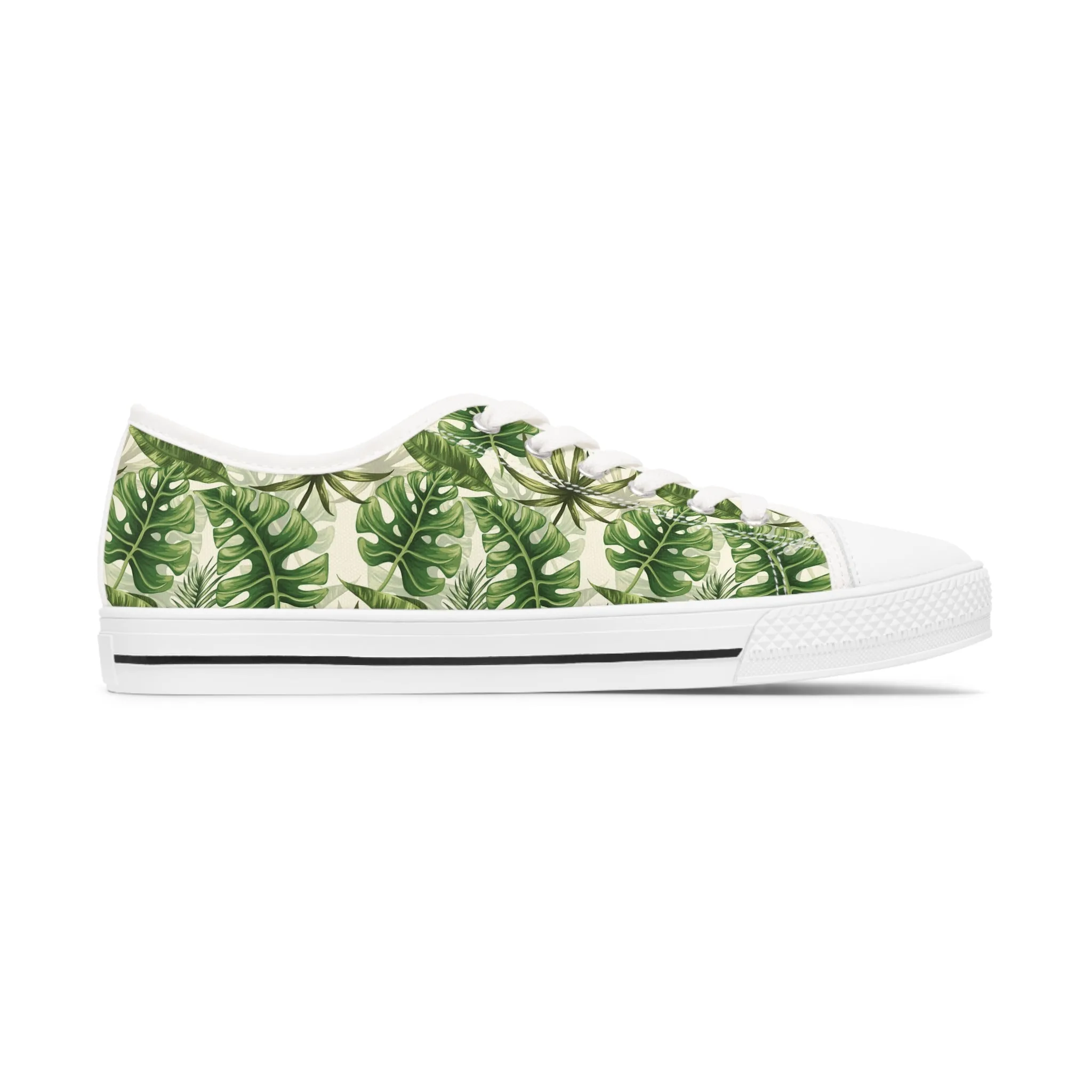 Fern Women's Low Top Sneakers