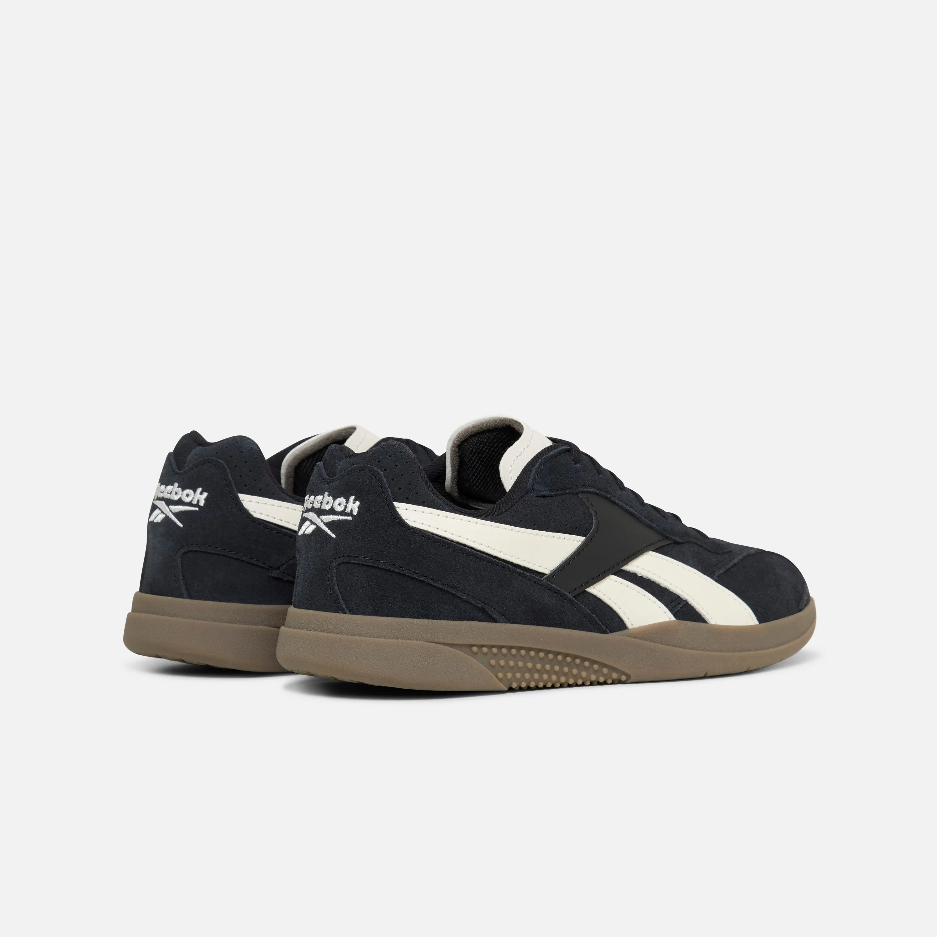 Hammer Street Black/Chalk/Gum