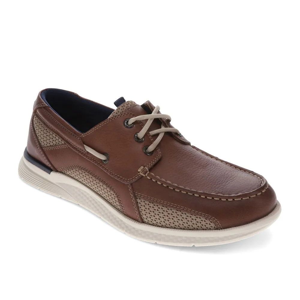 Harden - Mens Boat Shoe