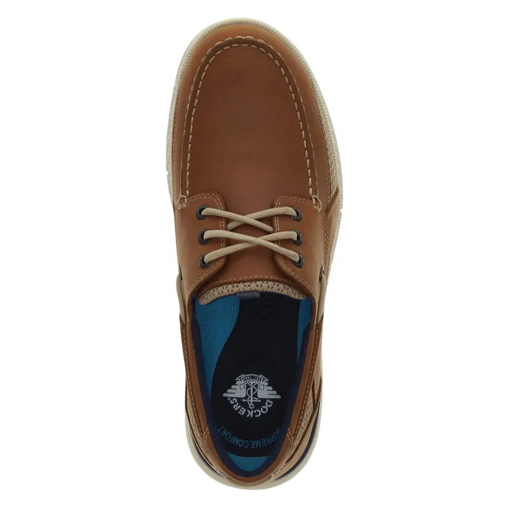 Harden - Mens Boat Shoe