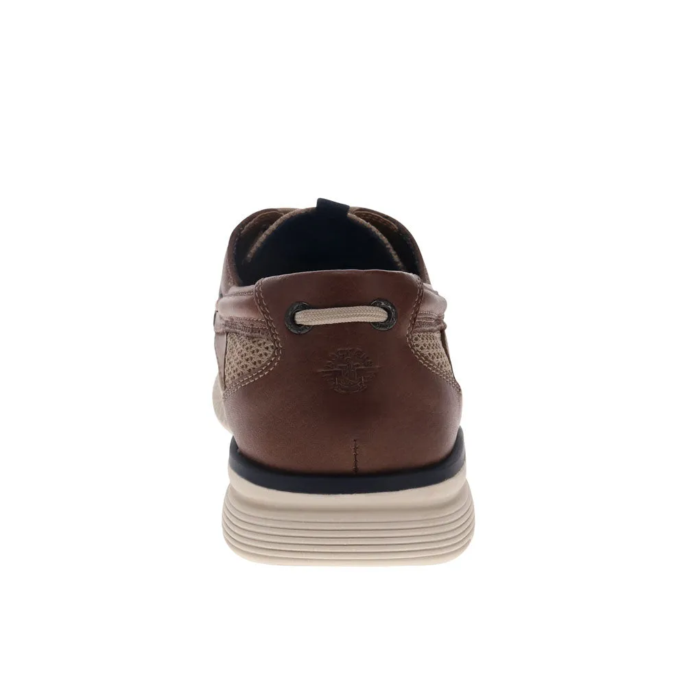 Harden - Mens Boat Shoe