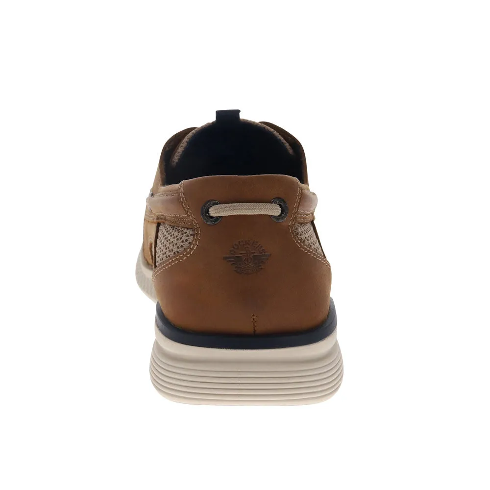 Harden - Mens Boat Shoe