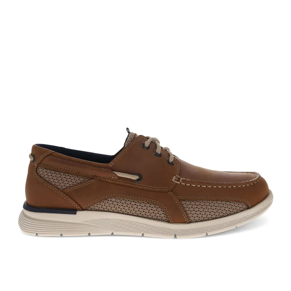 Harden - Mens Boat Shoe