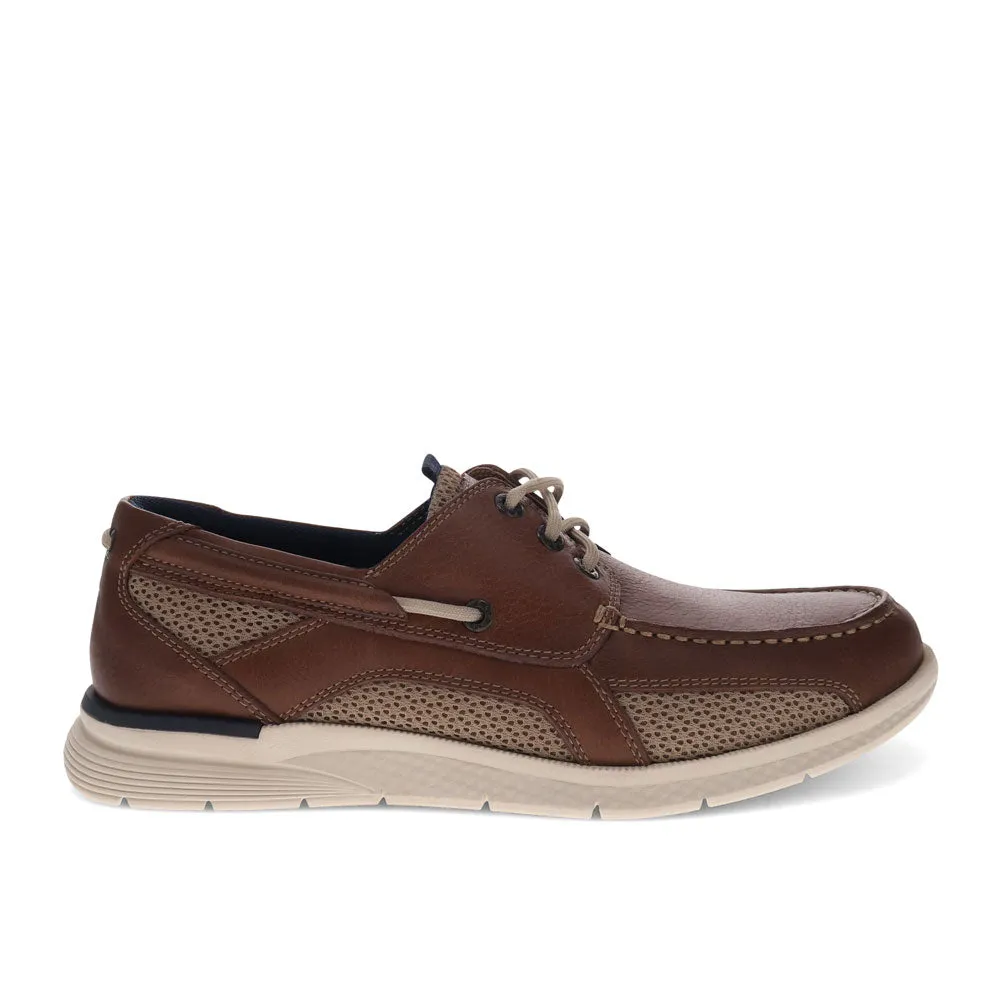 Harden - Mens Boat Shoe