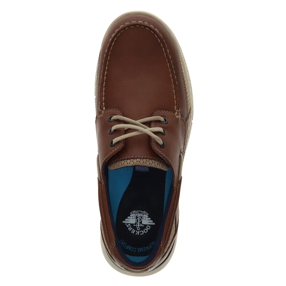 Harden - Mens Boat Shoe