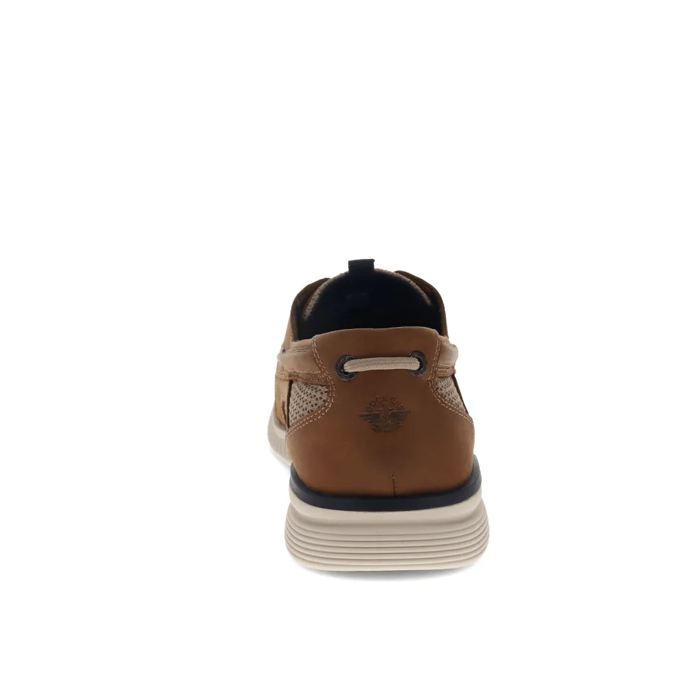 Harden - Mens Boat Shoe