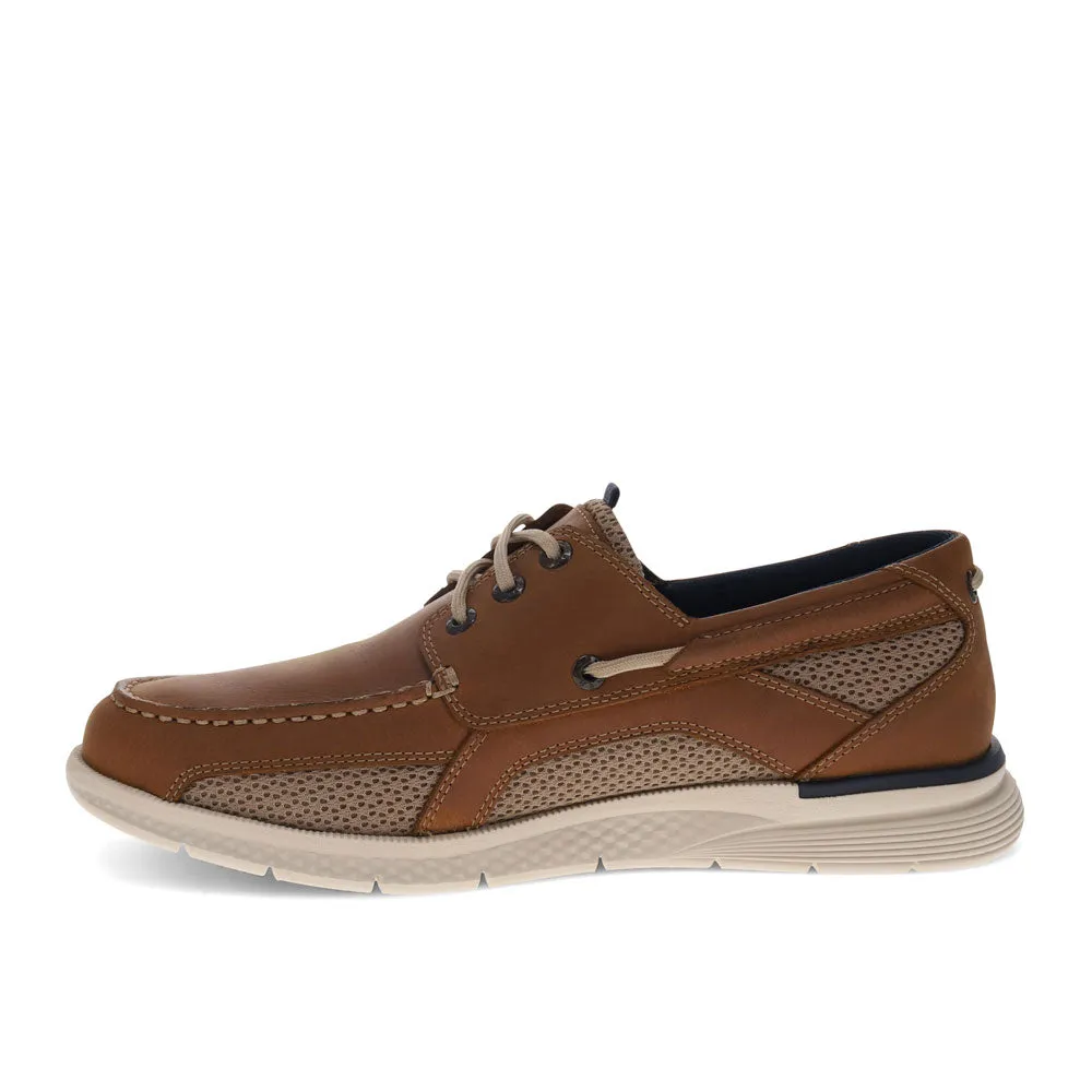 Harden - Mens Boat Shoe