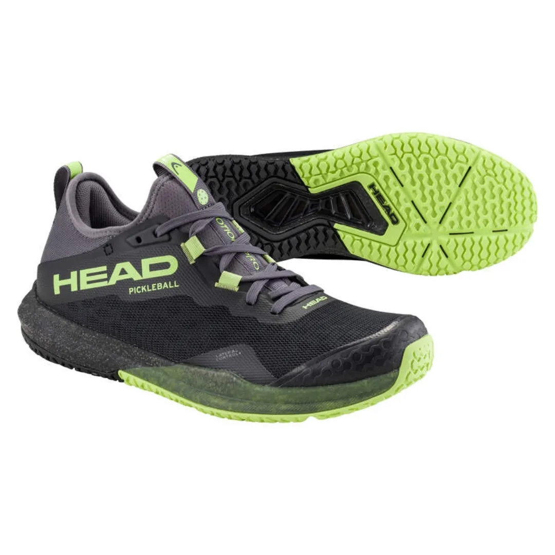 HEAD Men's Motion Pro Pickleball