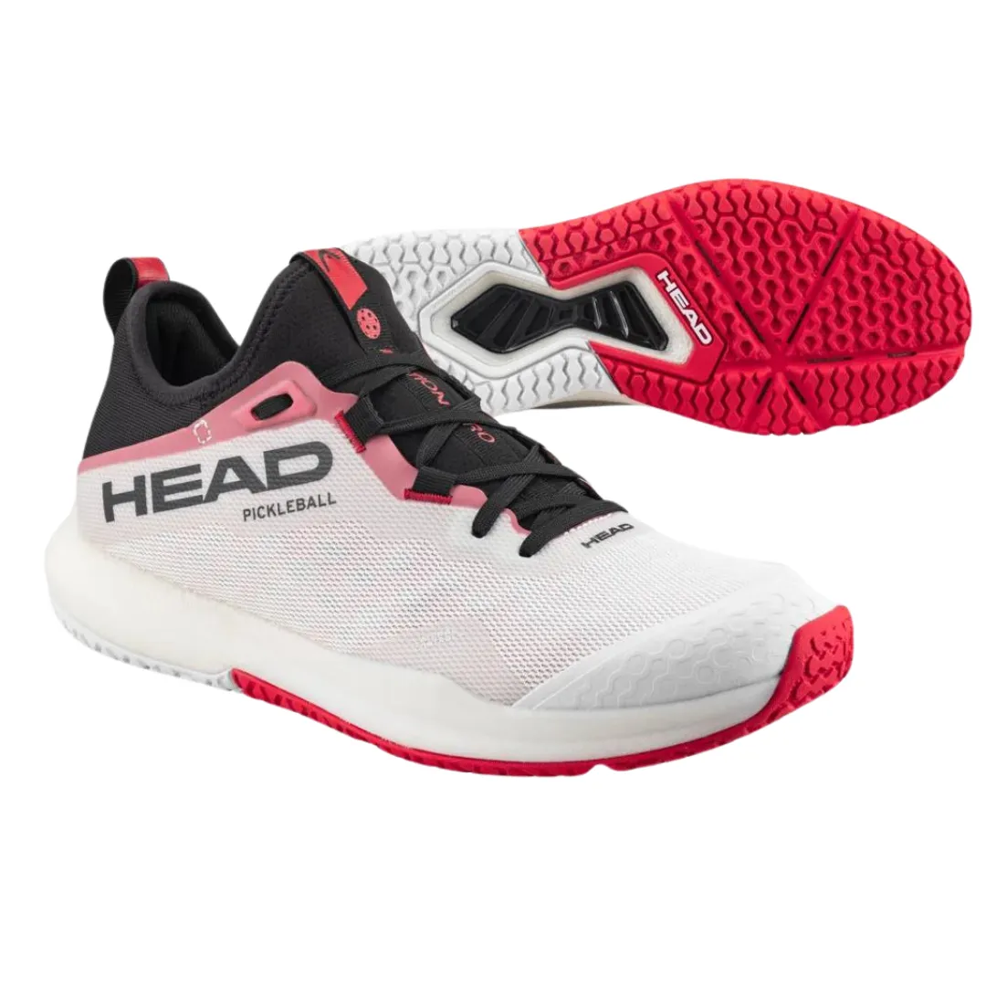 HEAD Men's Motion Pro Pickleball